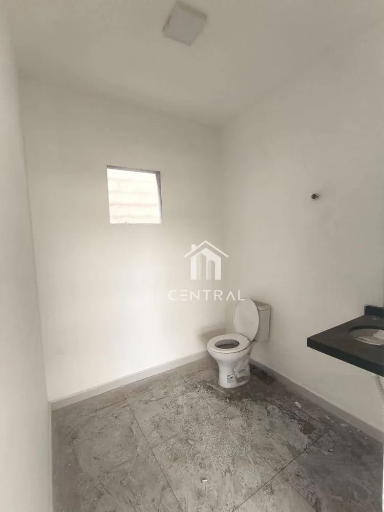 Loja-Salão, 240 m² - Foto 11