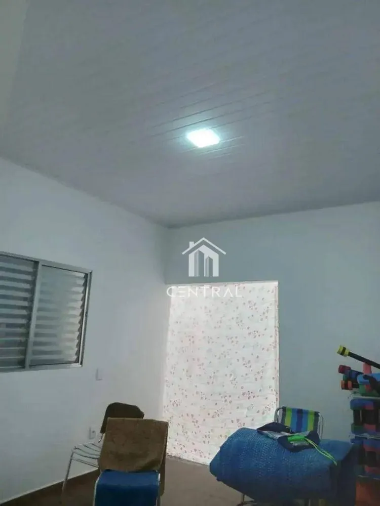 Casa, 1 quarto, 125 m² - Foto 4
