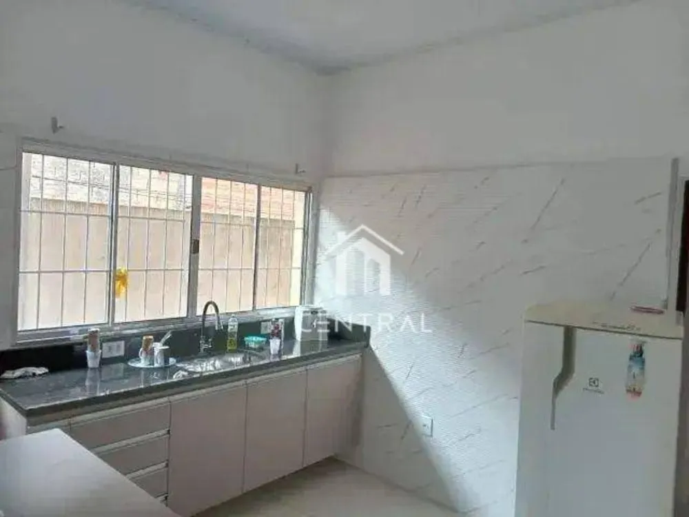 Casa, 1 quarto, 125 m² - Foto 1