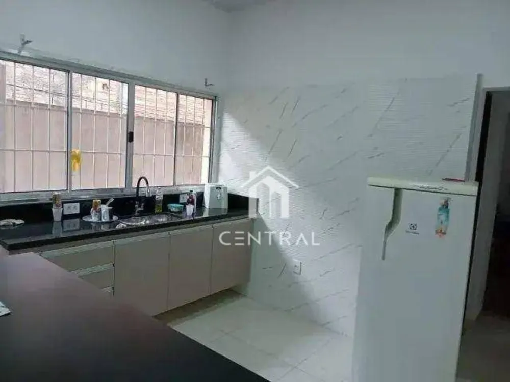 Casa, 1 quarto, 125 m² - Foto 7