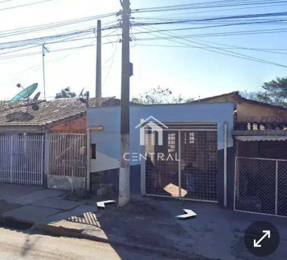 Casa, 1 quarto, 125 m² - Foto 3