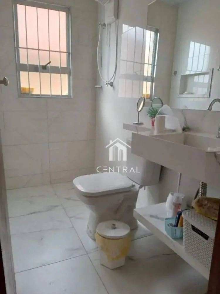 Casa, 1 quarto, 125 m² - Foto 6