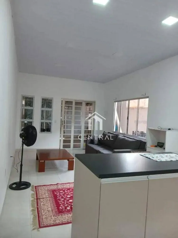 Casa, 1 quarto, 125 m² - Foto 8