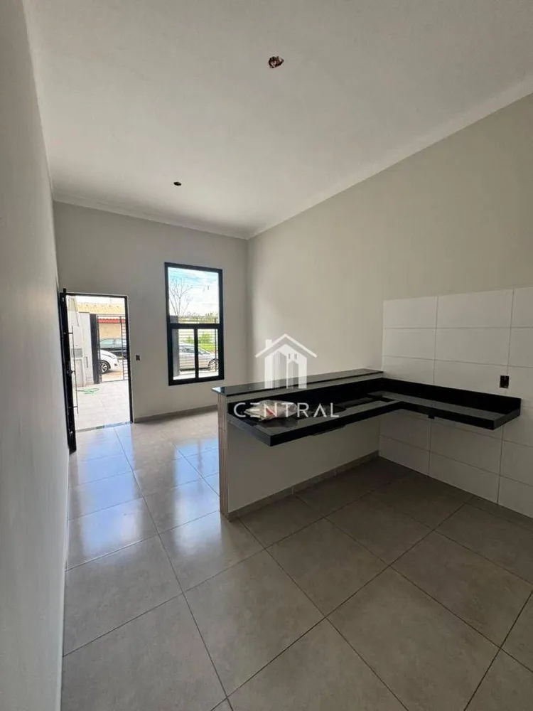 Casa, 2 quartos, 52 m² - Foto 3