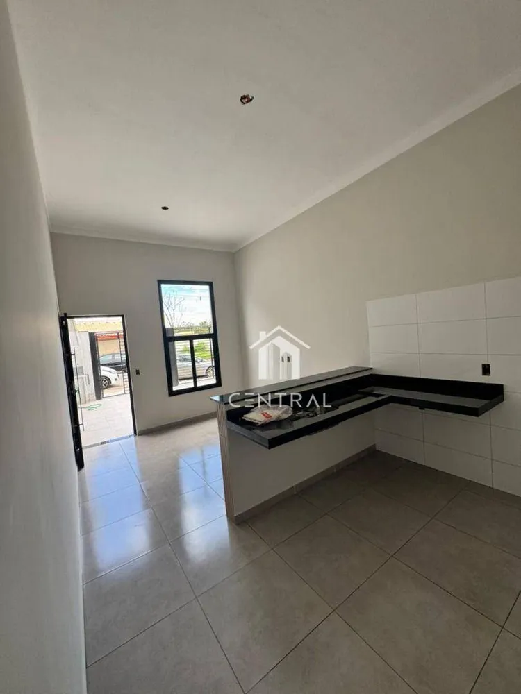 Casa, 2 quartos, 52 m² - Foto 1