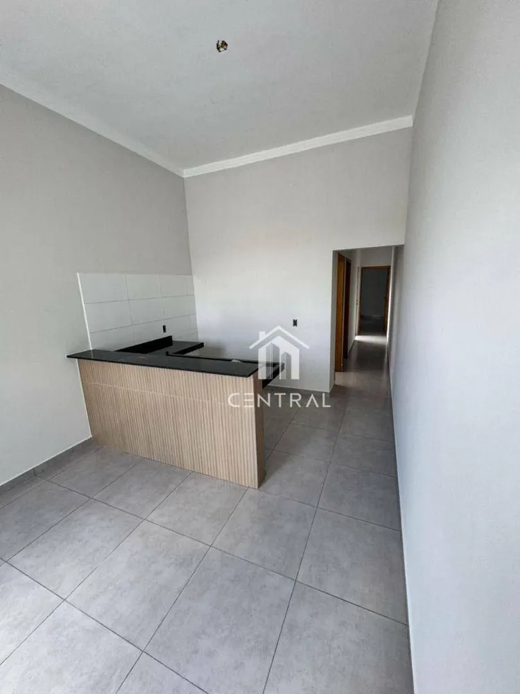 Casa, 2 quartos, 52 m² - Foto 5