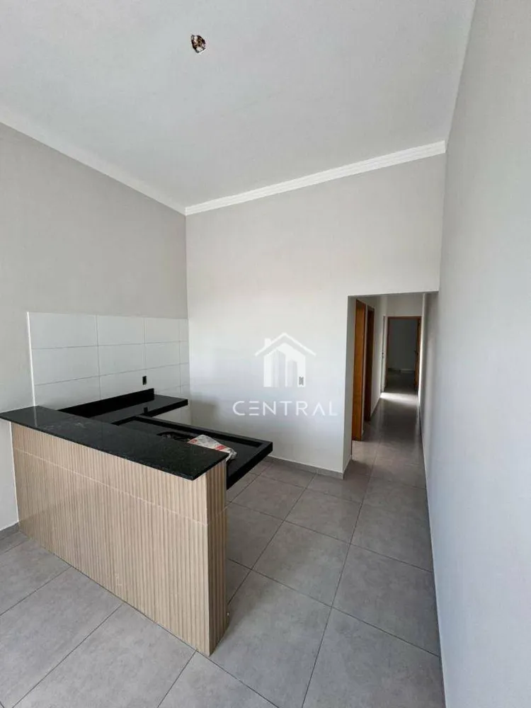 Casa, 2 quartos, 52 m² - Foto 4