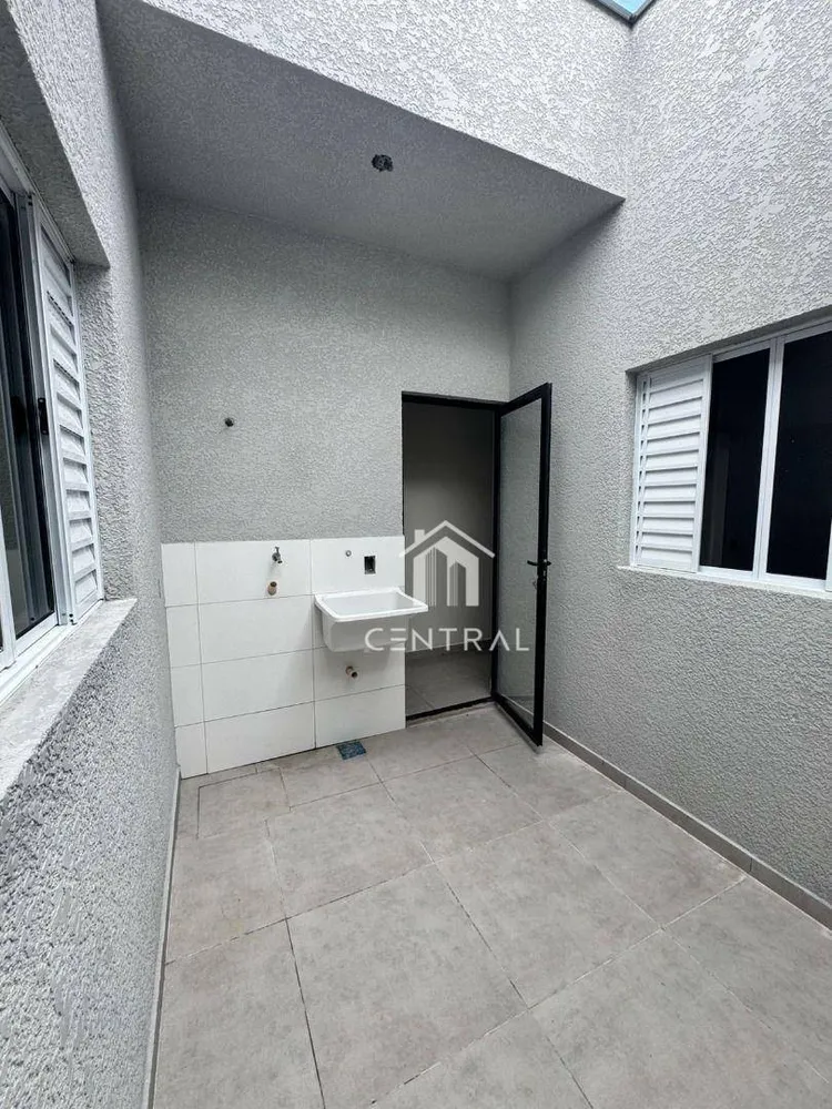 Casa, 2 quartos, 52 m² - Foto 9