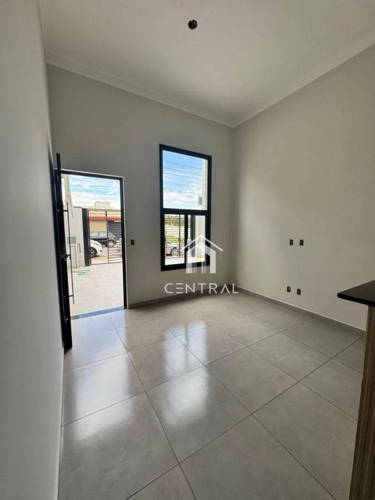 Casa, 2 quartos, 52 m² - Foto 2