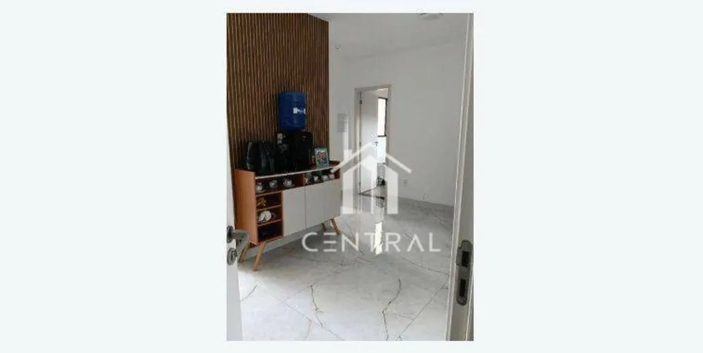Apartamento, 2 quartos, 48 m² - Foto 2