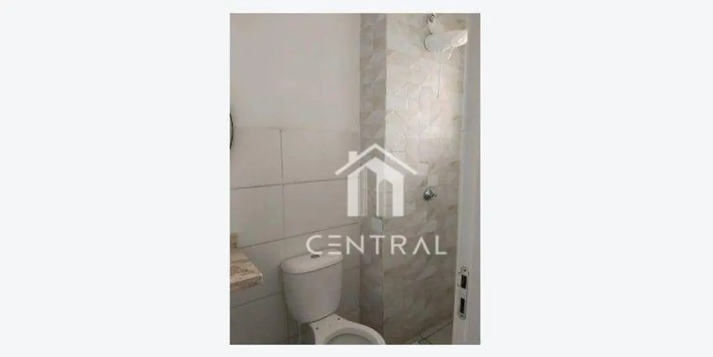 Apartamento, 2 quartos, 48 m² - Foto 4
