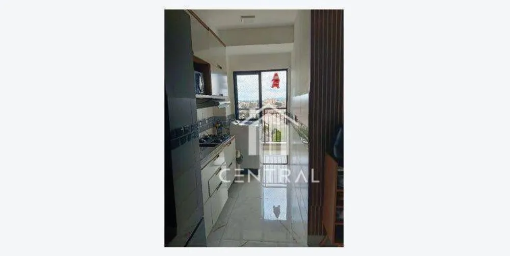 Apartamento, 2 quartos, 48 m² - Foto 3