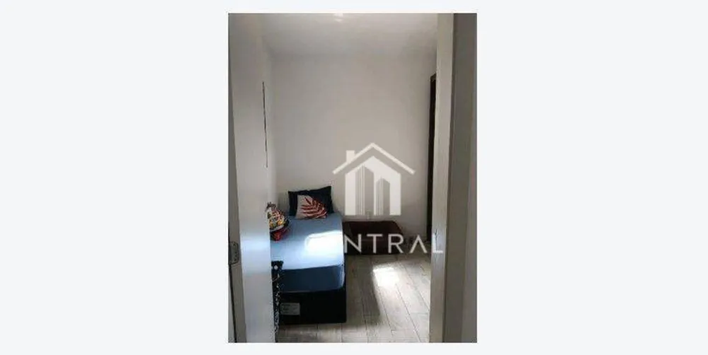 Apartamento, 2 quartos, 48 m² - Foto 6