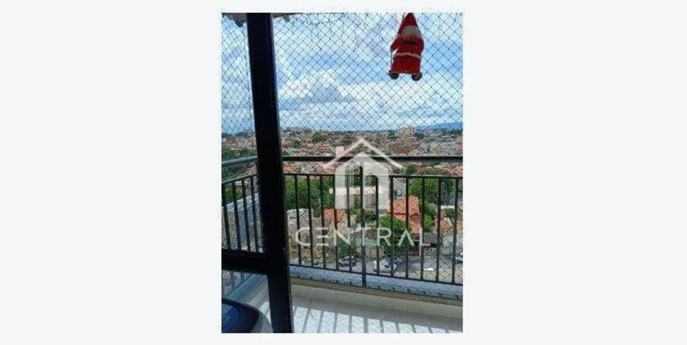Apartamento, 2 quartos, 48 m² - Foto 7