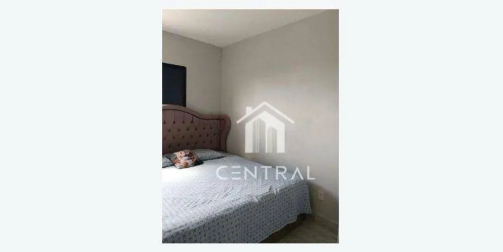 Apartamento, 2 quartos, 48 m² - Foto 5