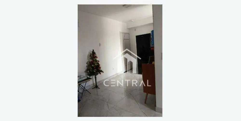 Apartamento, 2 quartos, 48 m² - Foto 8