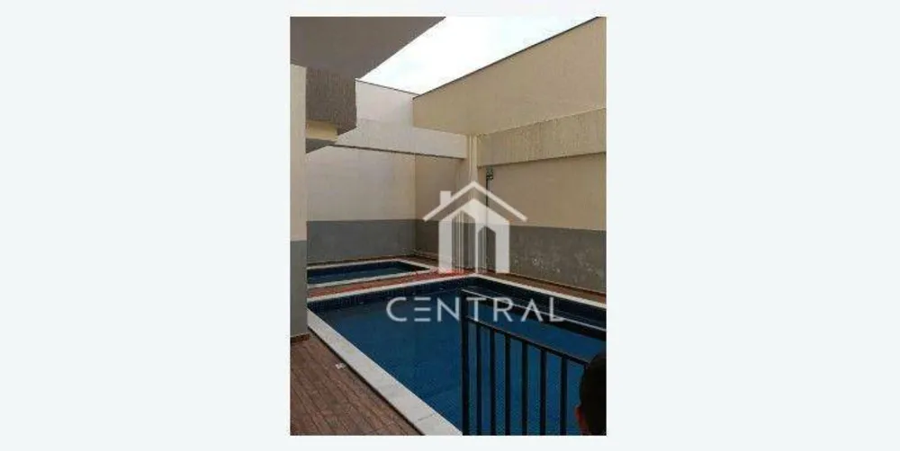 Apartamento, 2 quartos, 48 m² - Foto 9