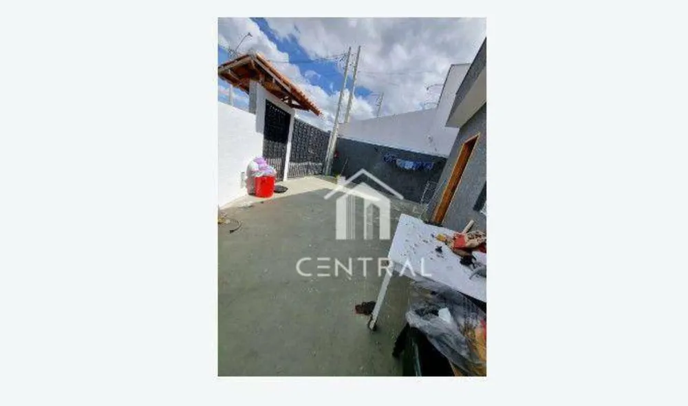 Casa, 2 quartos, 54 m² - Foto 9