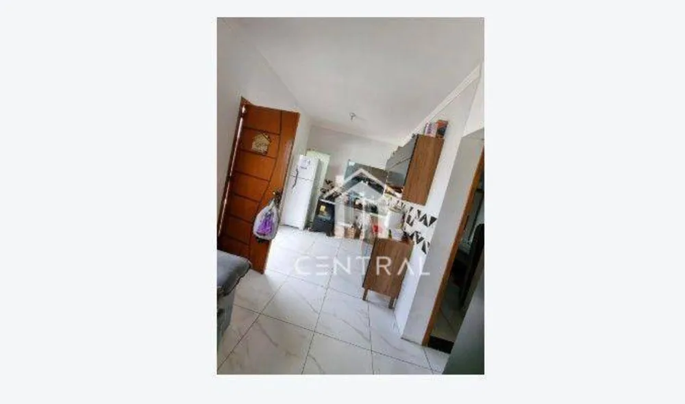 Casa, 2 quartos, 54 m² - Foto 8