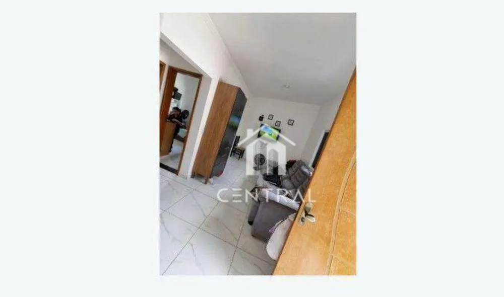 Casa, 2 quartos, 54 m² - Foto 7