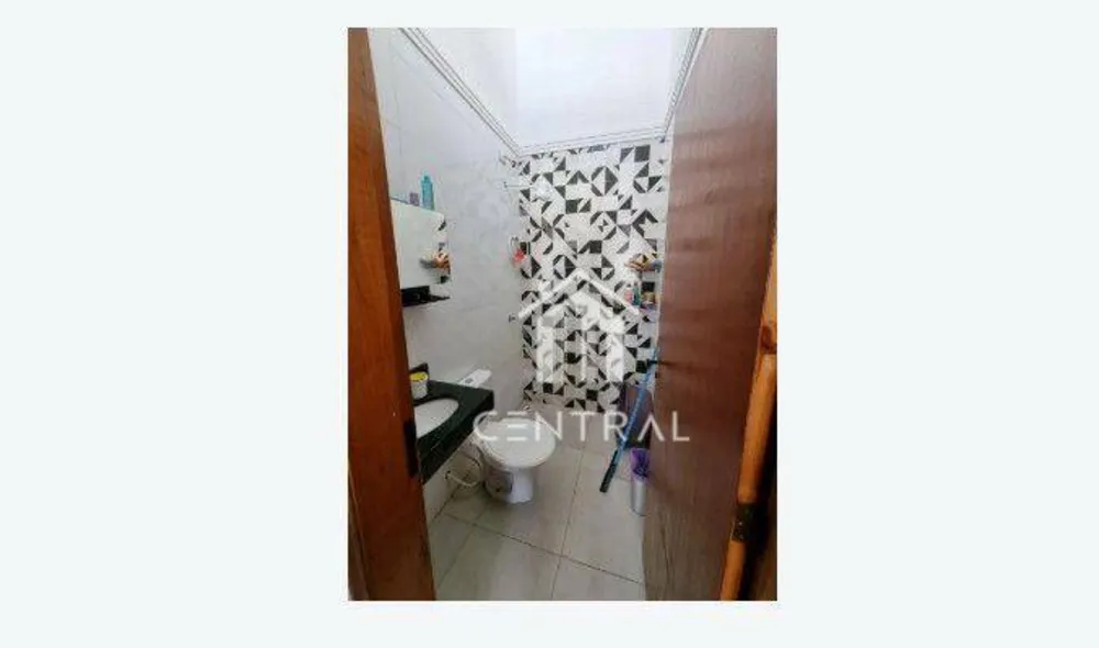 Casa, 2 quartos, 54 m² - Foto 4