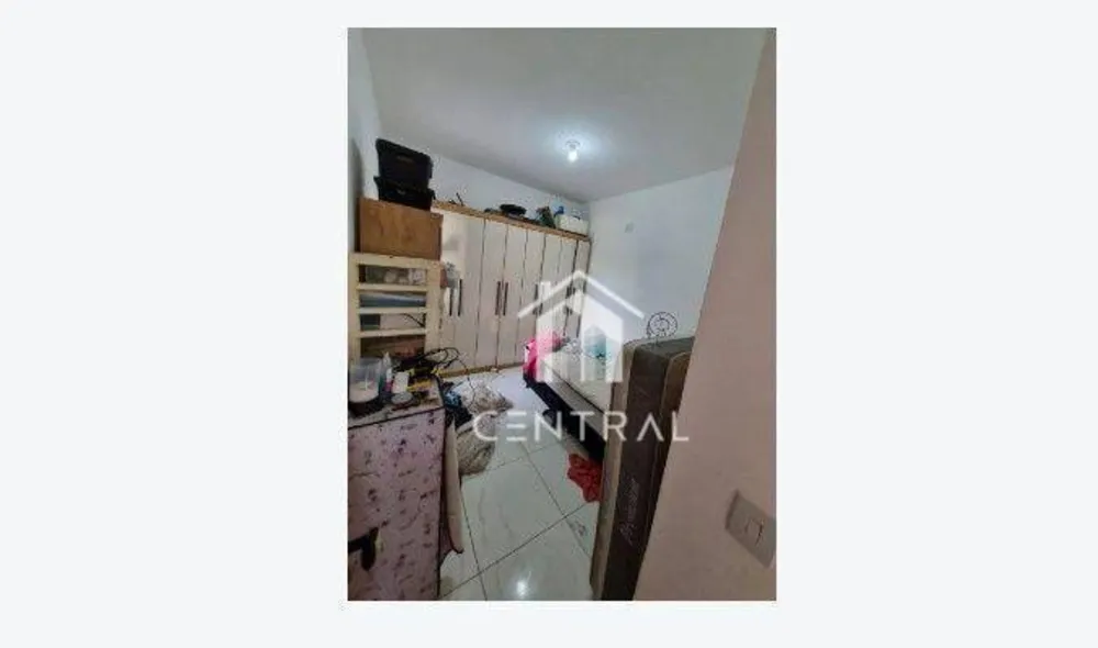 Casa, 2 quartos, 54 m² - Foto 6