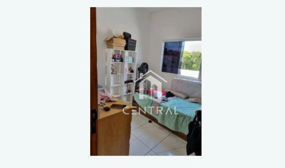 Casa, 2 quartos, 54 m² - Foto 3