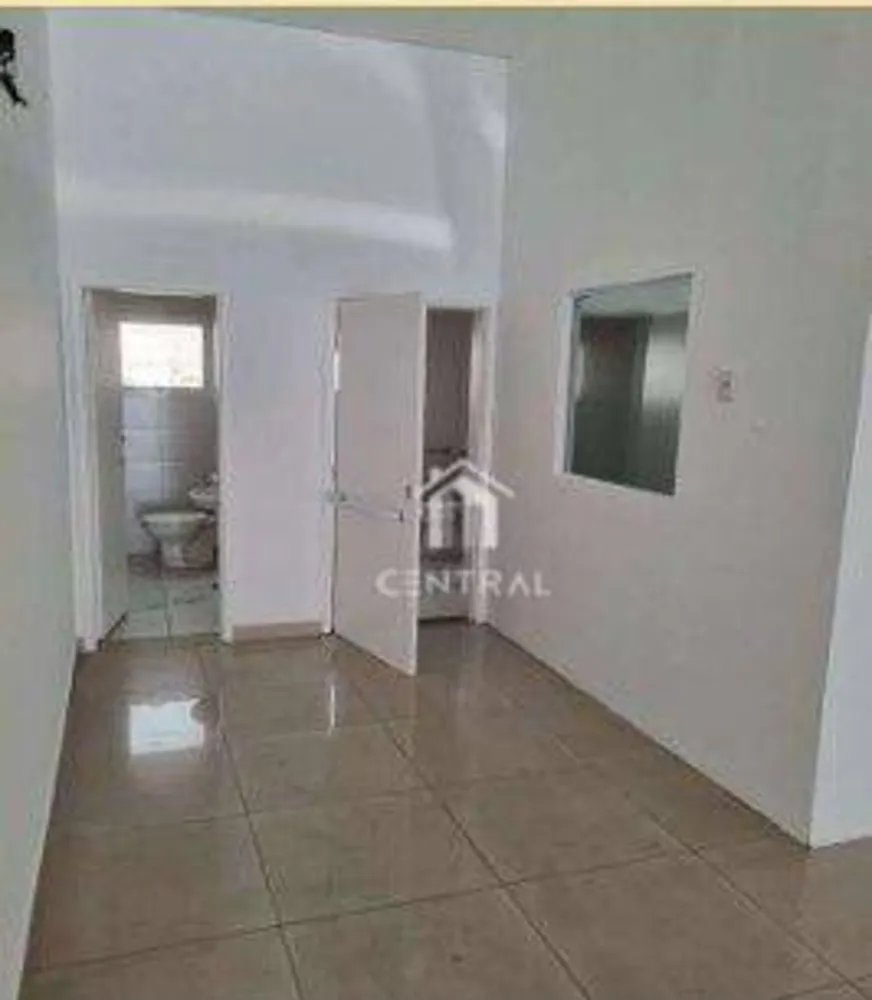 Loja-Salão, 150 m² - Foto 1