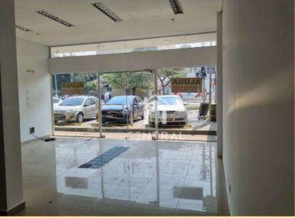 Loja-Salão, 150 m² - Foto 2