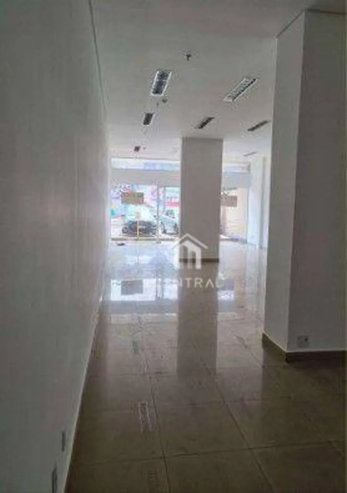 Loja-Salão, 150 m² - Foto 8