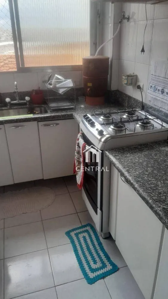 Apartamento, 2 quartos, 72 m² - Foto 7