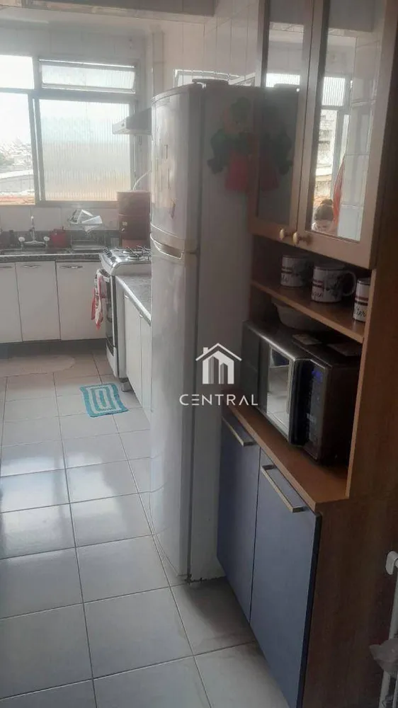 Apartamento, 2 quartos, 72 m² - Foto 5