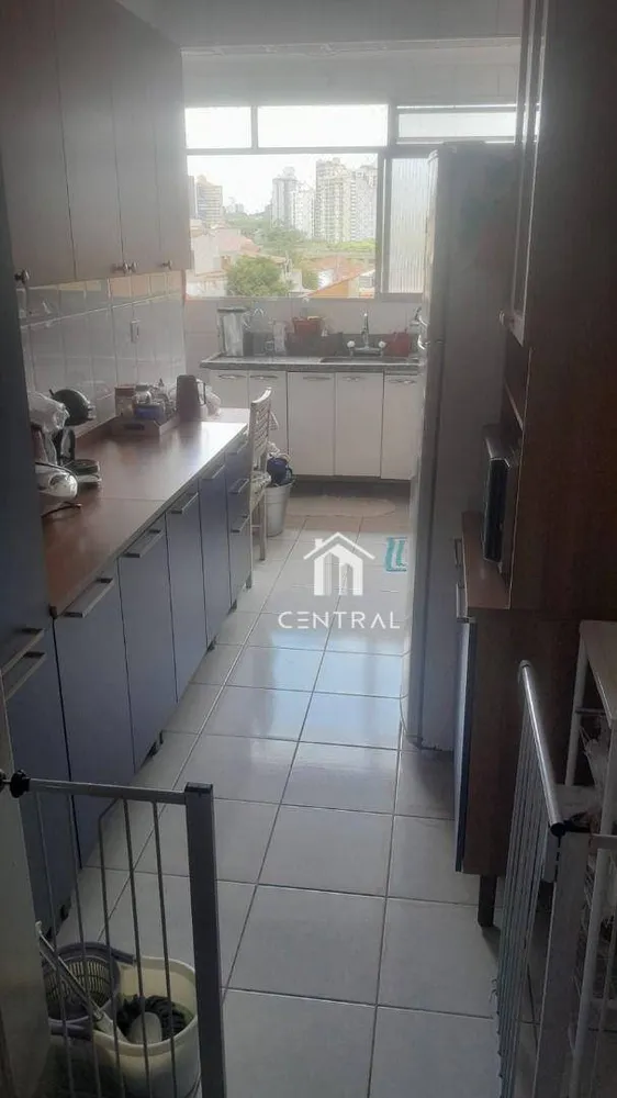 Apartamento, 2 quartos, 72 m² - Foto 6