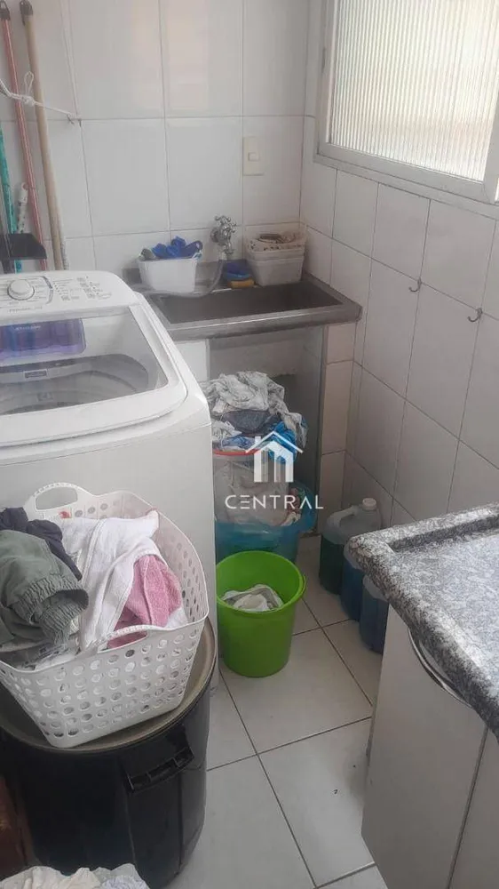 Apartamento, 2 quartos, 72 m² - Foto 2