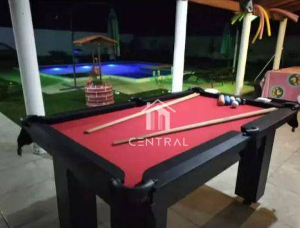 Chácara à venda com 3 quartos, 100m² - Foto 7