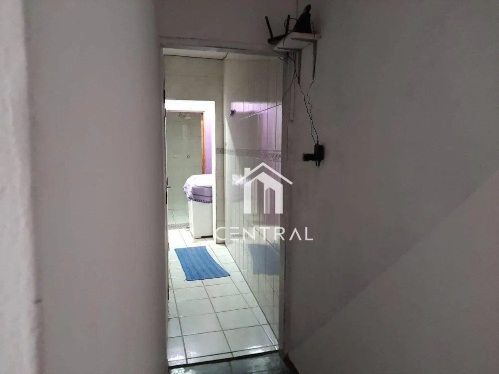Casa, 5 quartos, 170 m² - Foto 9