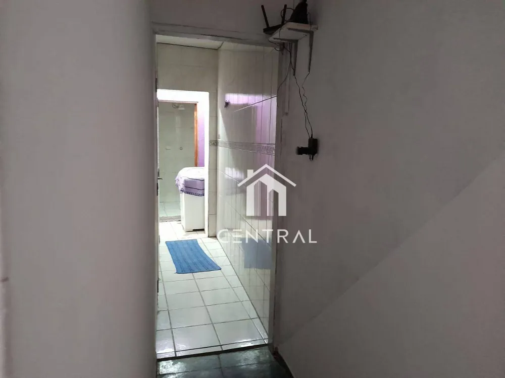 Casa, 5 quartos, 170 m² - Foto 8