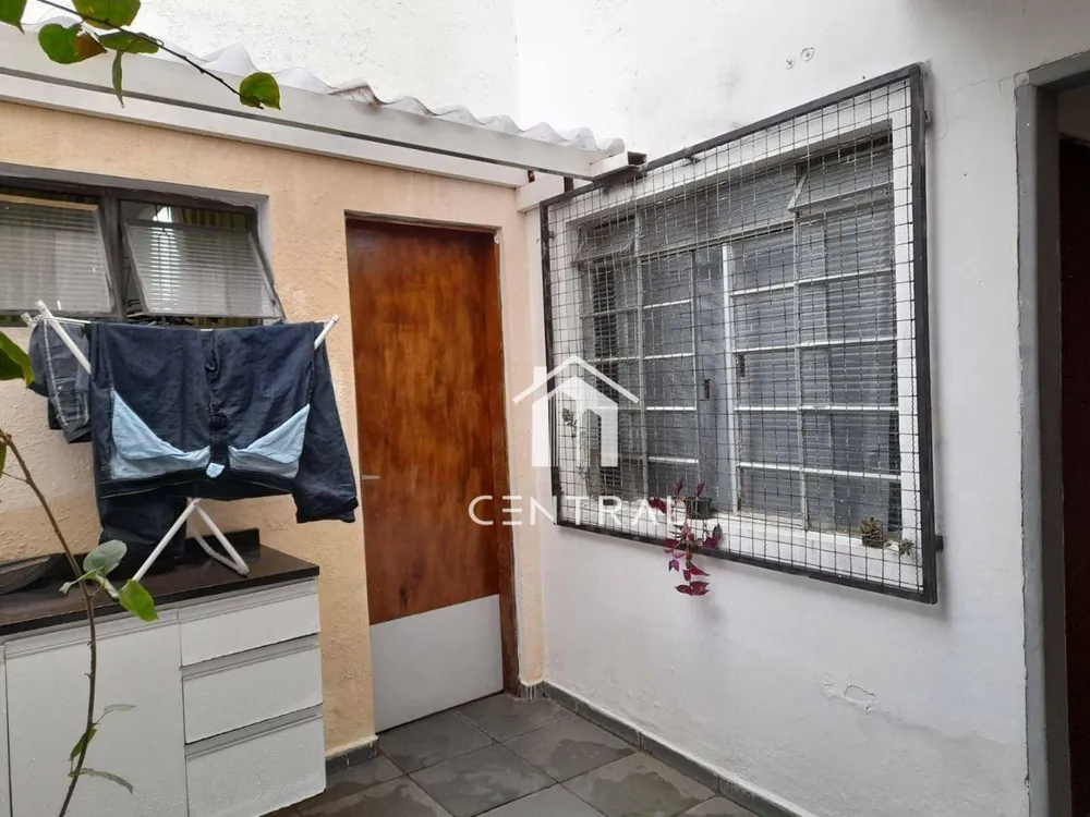 Casa, 5 quartos, 170 m² - Foto 12