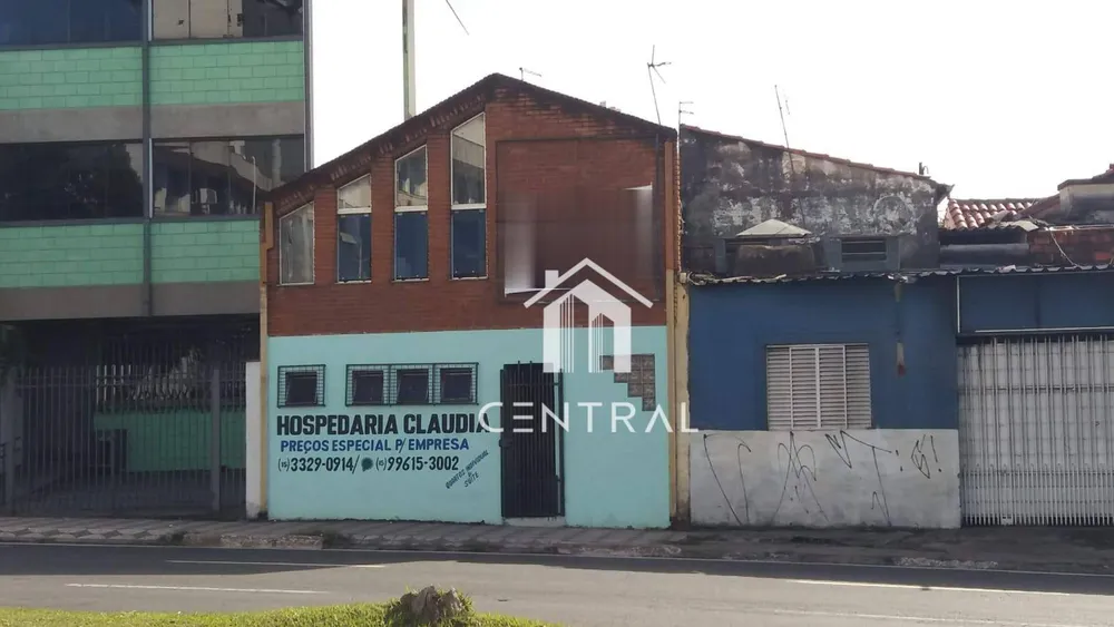 Casa, 5 quartos, 170 m² - Foto 1