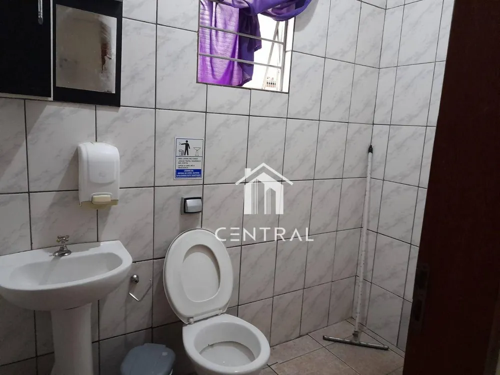 Casa, 5 quartos, 170 m² - Foto 7