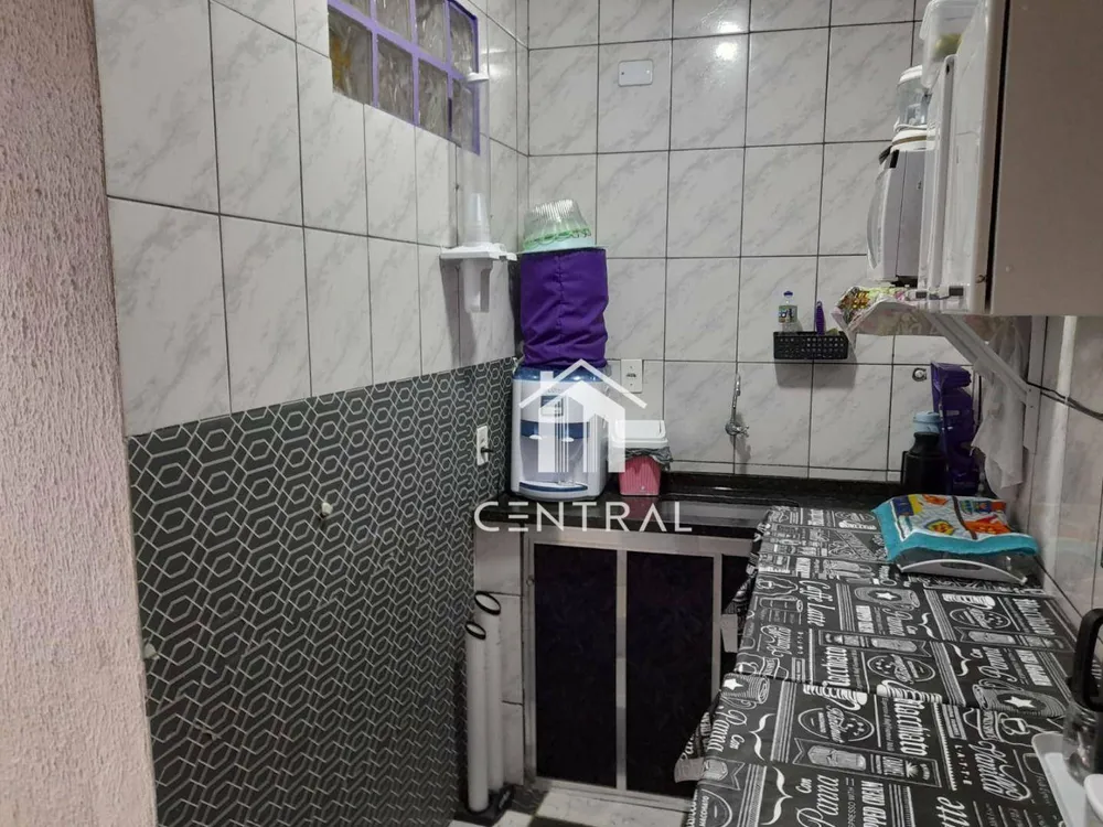 Casa, 5 quartos, 170 m² - Foto 5