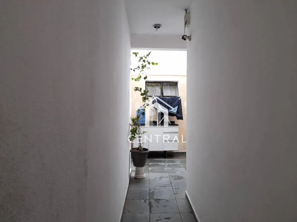 Casa, 5 quartos, 170 m² - Foto 11