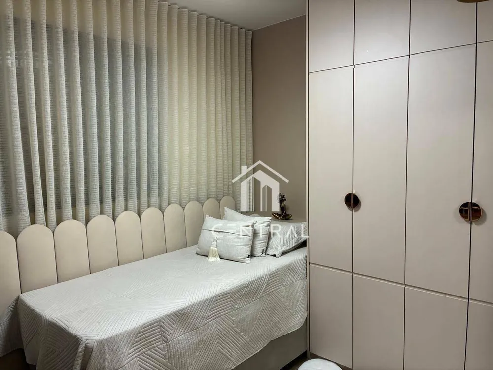 Apartamento, 2 quartos, 57 m² - Foto 1