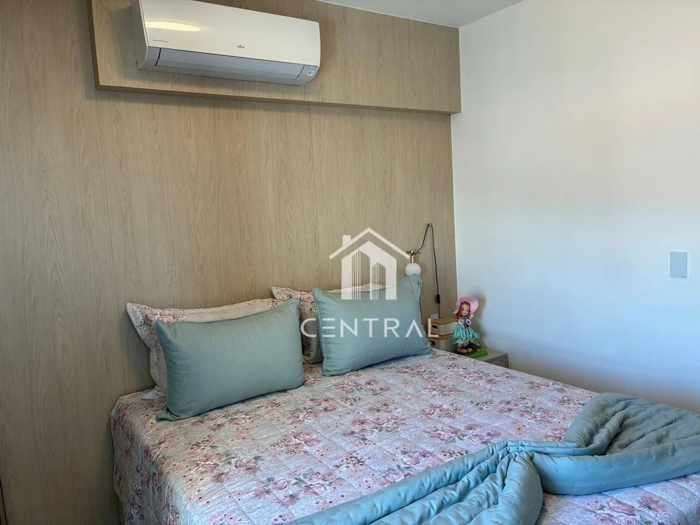 Apartamento, 2 quartos, 57 m² - Foto 2