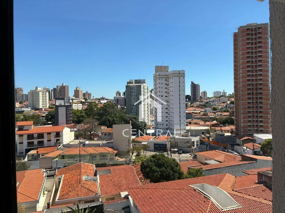 Apartamento, 2 quartos, 57 m² - Foto 3