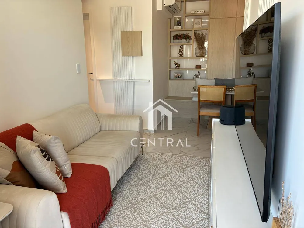 Apartamento, 2 quartos, 57 m² - Foto 4