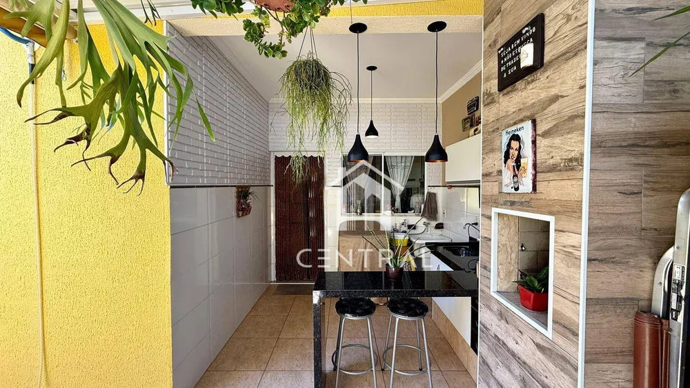 Casa de Condomínio, 3 quartos - Foto 10