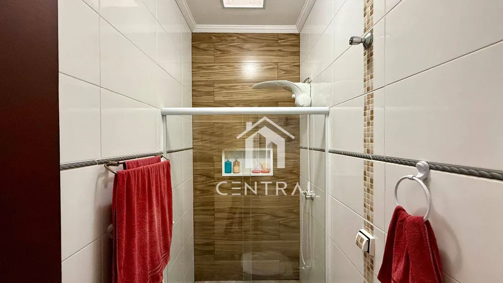 Casa de Condomínio, 3 quartos - Foto 8