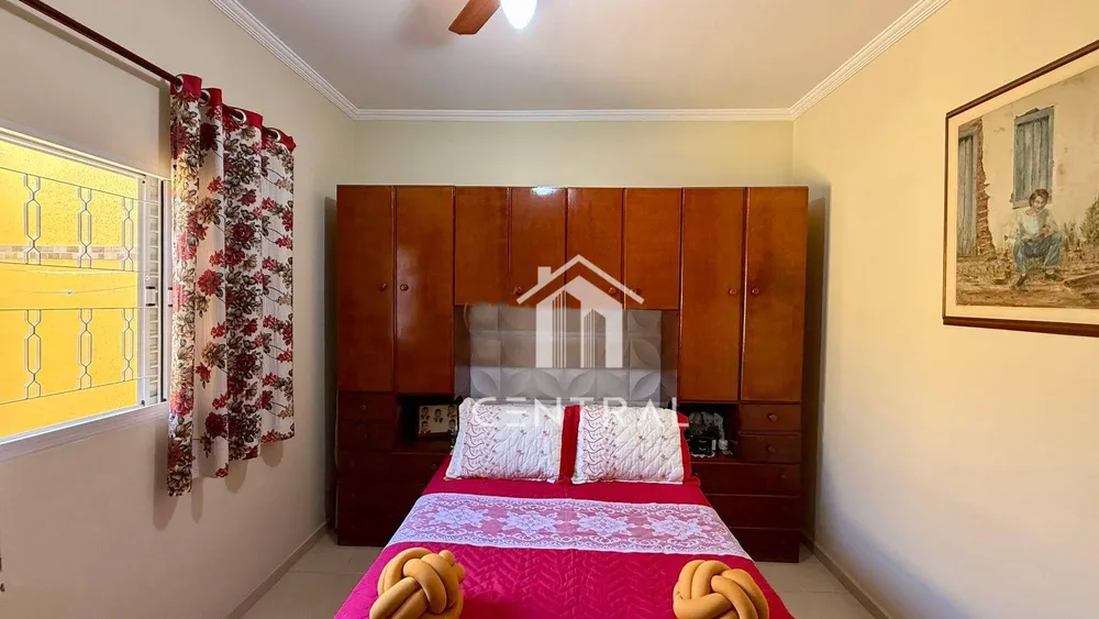 Casa de Condomínio, 3 quartos - Foto 5