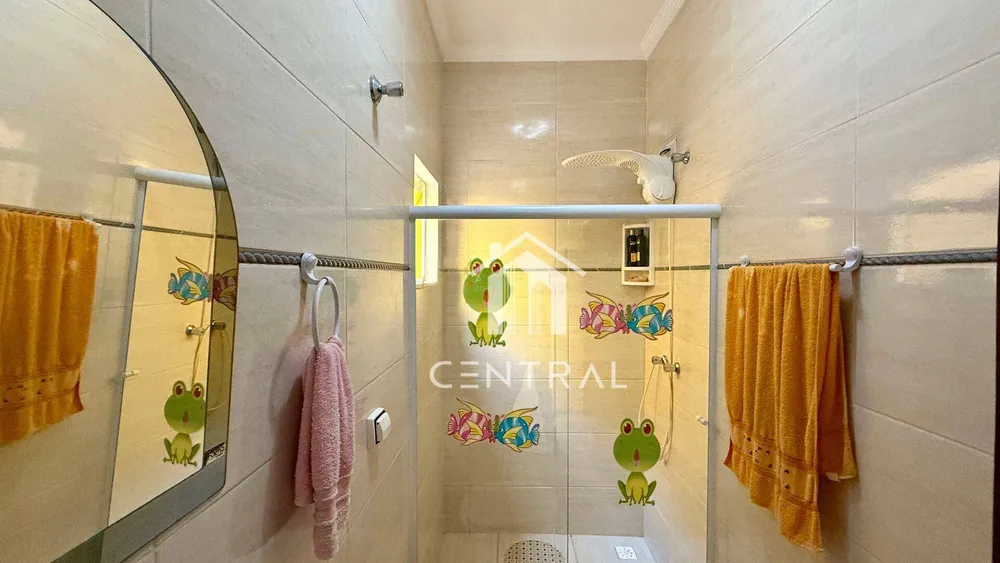 Casa de Condomínio, 3 quartos - Foto 9
